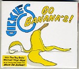 The Dickies - Go Banana's!
