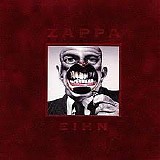 Zappa, Frank (Frank Zappa) - Everything Is Healing Nicely