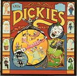 The Dickies - Killer Klowns From Outer Space