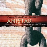 Williams, John (John Williams) (US) - Amistad (Original Motion Picture Soundtrack)