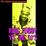 King Tubby - King Tubby vs  the Dj's