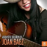 Baez, Joan (Joan Baez) - Acoustic Sounds of Joan Baez