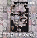 Wonder, Stevie (Stevie Wonder) - Conversation Peace