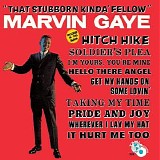 Gaye, Marvin (Marvin Gaye) - That Stubborn Kinda Fellow