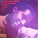 Gaye, Marvin (Marvin Gaye) - That's The Way Love Is