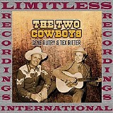 Various artists - The Two Cowboys