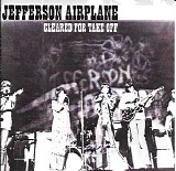 Jefferson Airplane - Cleared For Take Off