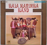 Baja Marimba Band - Baja Marimba Band