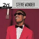 Wonder, Stevie (Stevie Wonder) - The Best Of Stevie Wonder