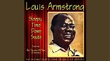Armstrong, Louis (Louis Armstrong) - Sleepy Time Down South