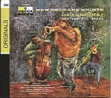 Armstrong, Louis (Louis Armstrong) & All His Stars - New Orleans Nights