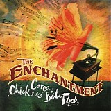 Corea, Chick (Chick Corea) And BÃ©la Fleck - The Enchantment