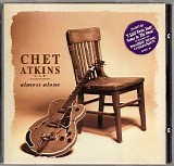 Atkins, Chet (Chet Atkins) - Almost Alone