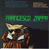 Zappa, Frank (Frank Zappa) - The Barking Pumpkin Digital Gratification Consort - Francesco Zappa