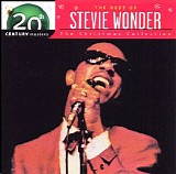 Wonder, Stevie (Stevie Wonder) - 20th Century Masters - The Christmas Collection