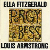 Fitzgerald, Ella (Ella Fitzgerald) & Louis Armstrong - Porgy & Bess