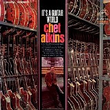 Atkins, Chet (Chet Atkins) - It's A Guitar World