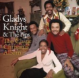 Knight, Glady (Glady Knight) & The Pips - The Classic Christmas Album