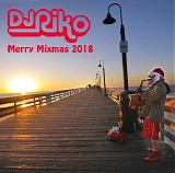 DJ Riko - Merry Mixmas 2018