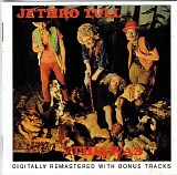 Jethro Tull - This Was (2001 Remaster)