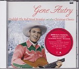 Autry, Gene (Gene Autry) - Rudolph The Red Nosed reindeer