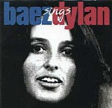 Baez, Joan (Joan Baez) - Baez Sings Dylan