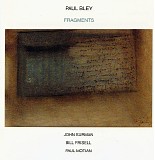 Paul Bley - Fragments
