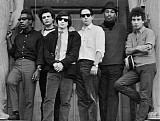 Paul Butterfield Blues Band, The - 1966.10.14 - Fillmore Auditorium, San Franciso CA