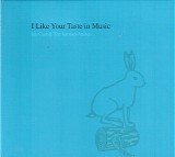 Ian Carr & The Various Artists - I Like Your Taste In Music
