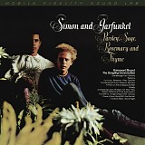Simon & Garfunkel - Parsley, Sage, Rosemary, and Thyme