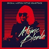 Soundtrack - Atomic Blonde
