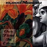 10000 Maniacs - Our time in eden