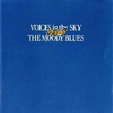 Moody Blues - Voices in the sky