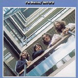 Beatles - 1967-1970 (Blue Album)