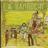 La Bamboche - La Bamboche  (Repress)