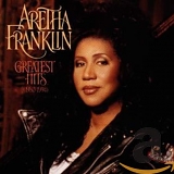 Aretha Franklin - Aretha Franklin - Greatest Hits: 1980-1994