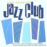 Various artists - The Best of Jazz Club