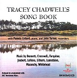 Tracey Chadwell - Tracey Chadwell's Song Book CD1