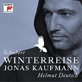 Jonas Kaufmann - Winterreise