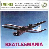 I Meteors - Beatlesmania