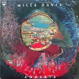 Davis, Miles (Miles Davis) - Agharta