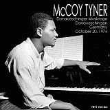 McCoy Tyner - 1974.10.20 - Donaueschinger Musiktage, Donaueschingen, Germany