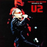 U2 - 1997.11.23 - Alamodome, San Antonio, TX