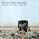 McCoy Tyner - 1972.12 - Tokyo, Japan