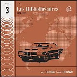 Various Artists - Musicophilia - Les Bibliothecaires - 06Futurismo