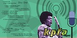 Jimi Hendrix - The KPFA Tapes & Sound Center Studios
