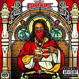 The Game - Jesus Piece [Deluxe]
