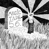 The Magician - Magic Tape 56