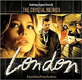 Various artists - London [Original Motion Picture Soundtrack]