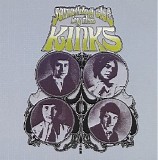 The Kinks - Something Else By The Kinks